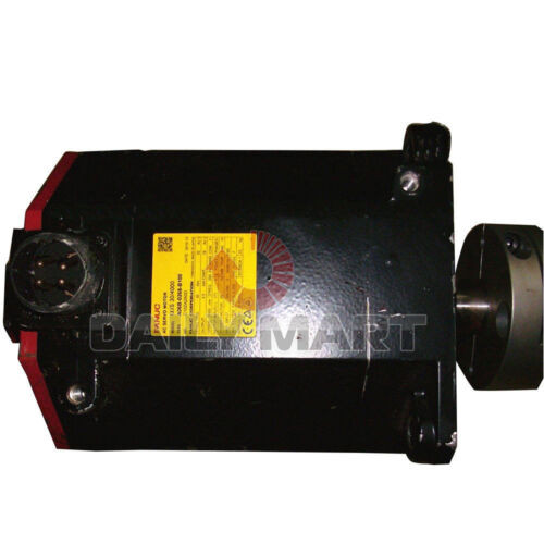 Used Fanuc A06B-0268-B100