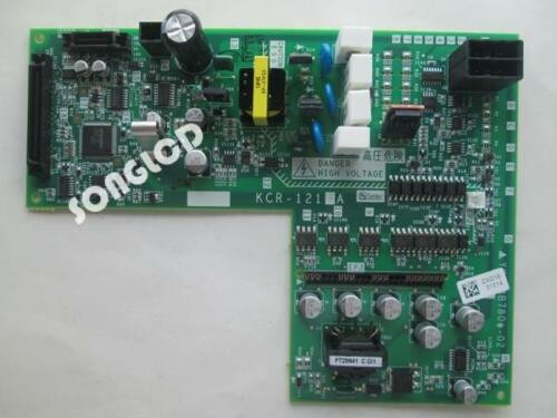 1Pcs New  Kcr-1210A