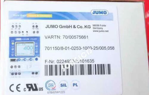 1Pcs New 00575661 701150/8-01-0253-1003-25/005,058
