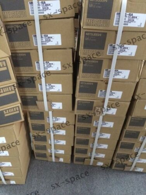 New  Mr-J2S-40B-Eg187