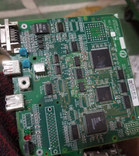 Used   Jasp-Ns100 / Df9302807-D0