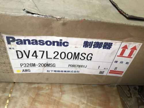 New Dv47L200Msg P326M-200Ms