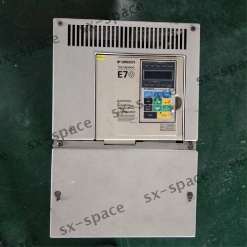 Cimr-E7Z4022 100% Tested