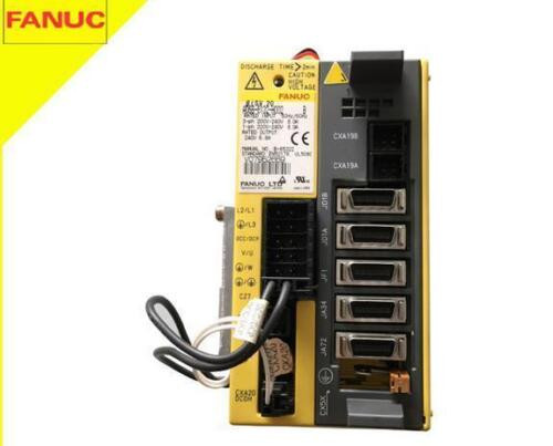 1Pcs Used 100% Test  Fanuc A06B-6132-H002