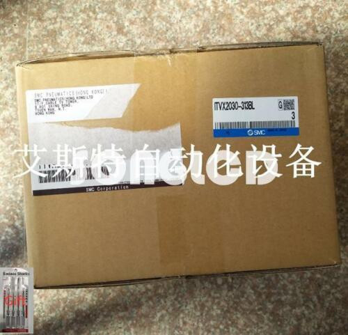 1Pcs New  Itvx2030-313Bl