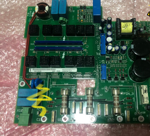 1Pc For Abb Sdcs-Pin-3B New Sdcspin3B