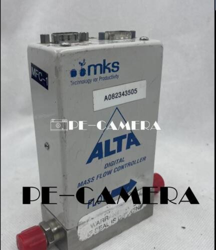 1Pcs Mks 1480A-27043 50Sccm