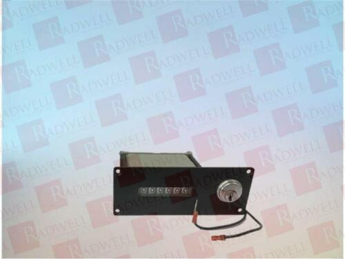 Danaher Controls 0120506-397 / 0120506397 New
