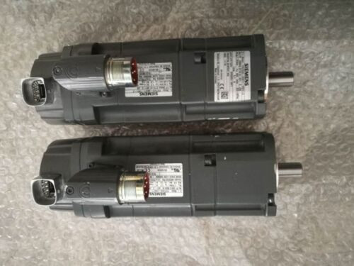 Siemens 1Fk7032-2Ak71-1Rh1-Z Used 100% Test