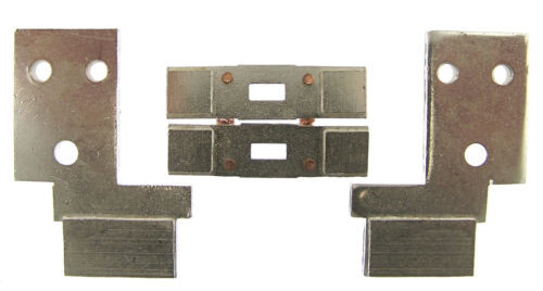 6-186-2 Cutler-Hammer Replacement / Repco 9653Cc Contact Set