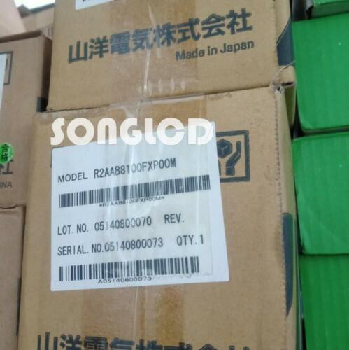 1Pcs New R2Aab8100Fxp00M