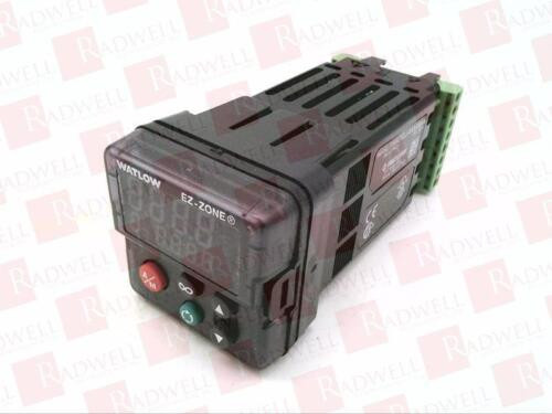 Watlow Pm6C1Cj-Aaaabaa / Pm6C1Cjaaaabaa New