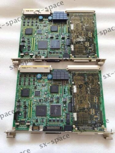 Ecpu550 Hcd90 271-5818  Nsln100 Nlon100 100% Tested