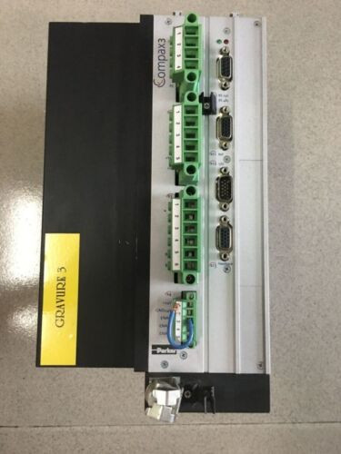 Parker S150V4F10I10T10M00