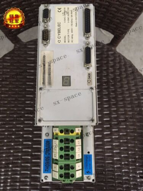 1Pcs V-Sac-Cyb4018 100% Tested