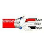 Belden 83395-Red-100