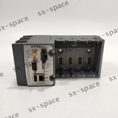 Crio-9012 100% Tested