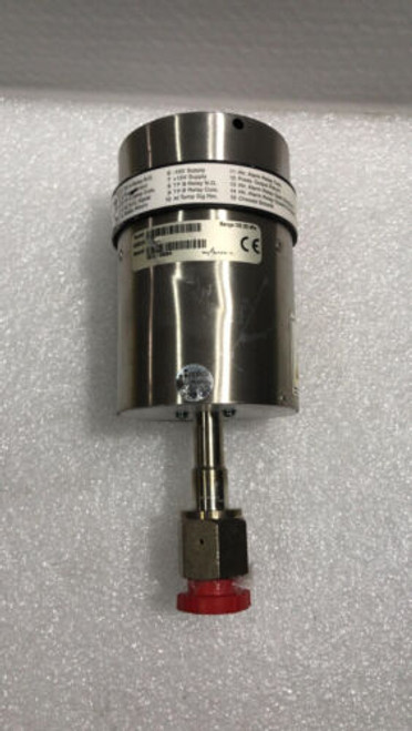 Mks Baratron Type 631 631C-28864 133.32 Kpa
