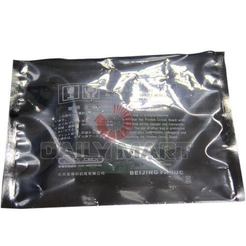 Brand New In Box Fanuc A20B-3300-0651