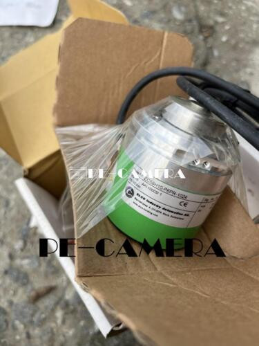 1Pcs New Ec58H10-P6Pr-1024
