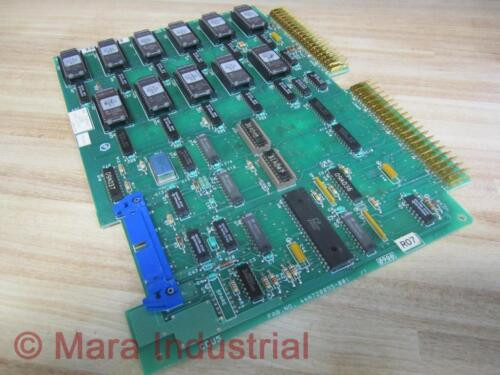 General Electric Ic600Cb515P Control Module