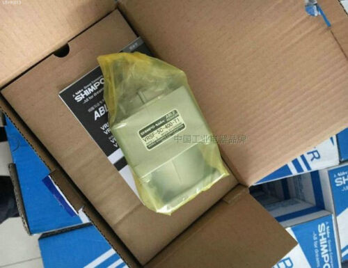 New  Vrsf-15C-400-T1