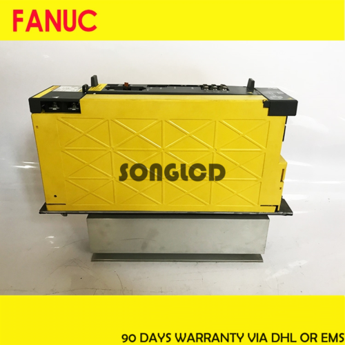Fanuc Servo Driver A06B-6114-H210 Via  90 Days Warranty