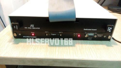 100% Test  St6 Hds2 Emulator   Warranty
