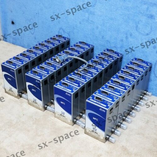 Ge50A-30351 3000 Sccm 100% Tested