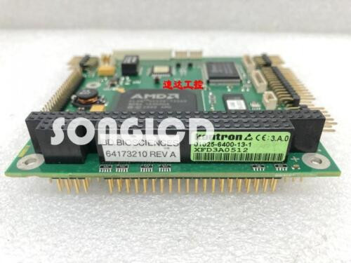 1Pcs 01025-6400-13-1