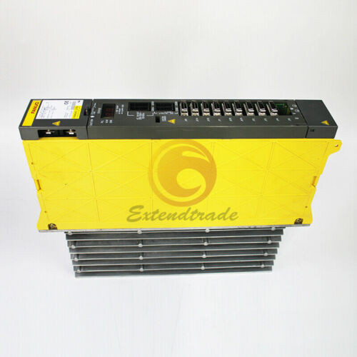 One Fanuc Servo Drive Amplifier A06B-6078-H202#H500 Used