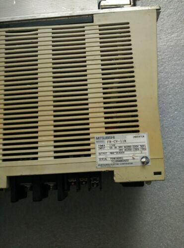 Fr-Cv-11K  Used & Tested
