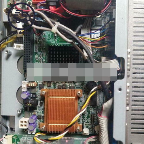 1Pcs Used -  Ppc-3712Gxs Nano-8522