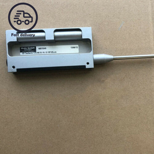 1Pcs Used - 6851549 ,Cp Tastarm 175-M/8/6/3 19°/ 2