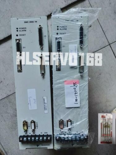 100% Test  Smc 2000-1M    Warranty