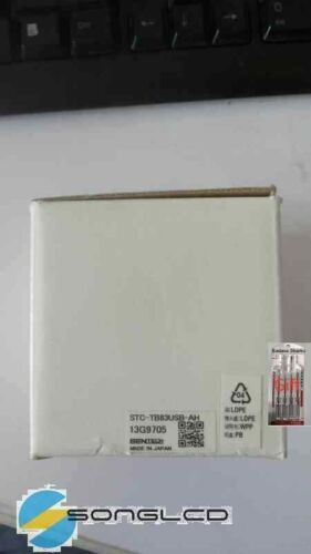 1Pcs  New Stc-Tb83Usb -As