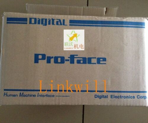New Proface Touch Screen Gp470-Eg11 New