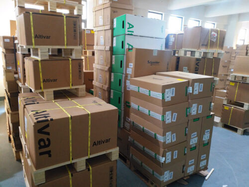 New  Inverter Ats48D17Q