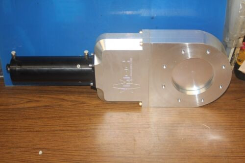 Mdc Vaccum Products 21In. Gate Valve