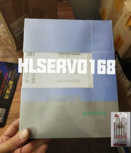 1Pcs New 6Es7810-4Cc10-0Ka5