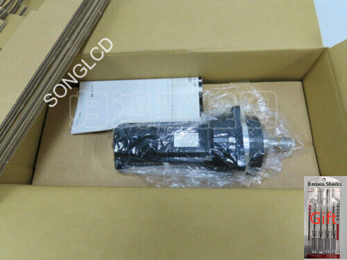 1Pcs New Sgmas-04Acah12C