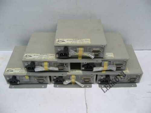 Used & Testeded  Ebanet-1250/Ad-Met-Aov-Ul With Warranty