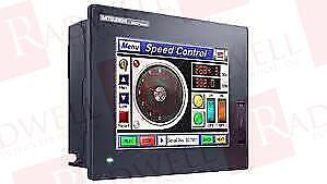 Mitsubishi Gt1455-Qtbde / Gt1455Qtbde Used Tested Cleaned