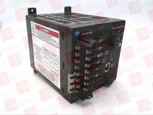 Allen Bradley 1404-M505A-Ent / 1404M505Aent Used Tested Cleaned