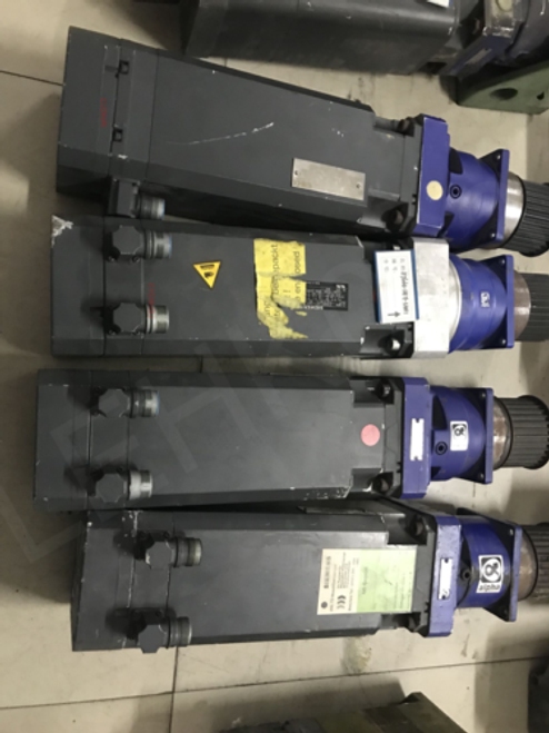 Used & Tested  1Ft6064-6Af71-3Ah1-Z    /Ems