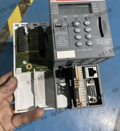 Pm591-Eth B2 1Sap150100R0170 100% Tested