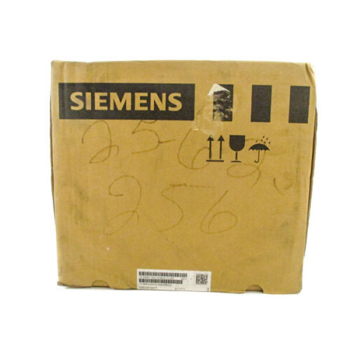 Siemens 6Sn1162-0Ga00-0Ca0 Nsfs