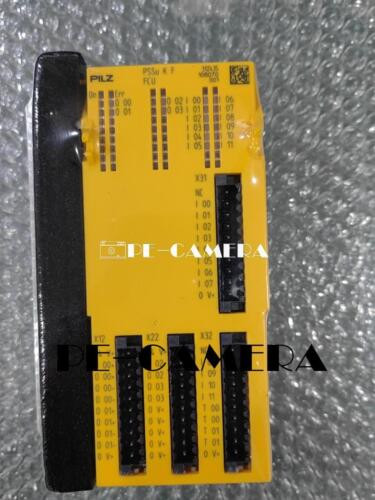 1Pcs New Pilz 312435 Pssu K F Fcu