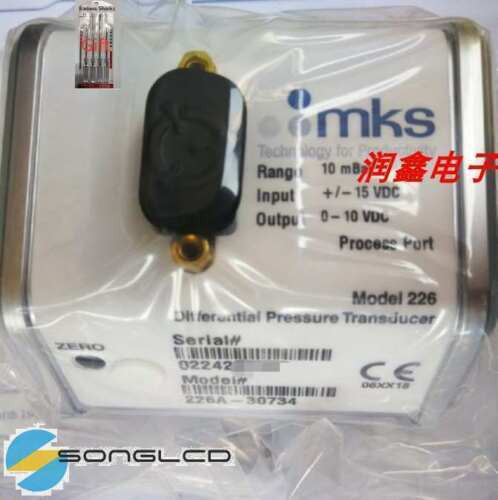 1Pcs New  Mks 226A-30734