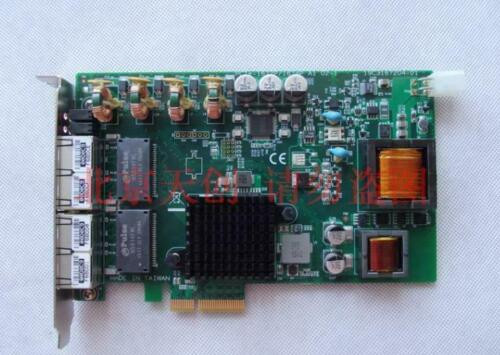 Pcie-1672P/1674P Used & Tested With Warranty